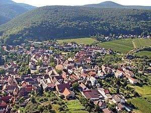 Grundstück Neustadt Gimmeldingen - 368.000&euro; | Angebot:25400874