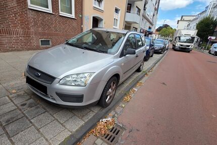 Ford Focus 185.000 km 1.350 &euro; Bremen 28203