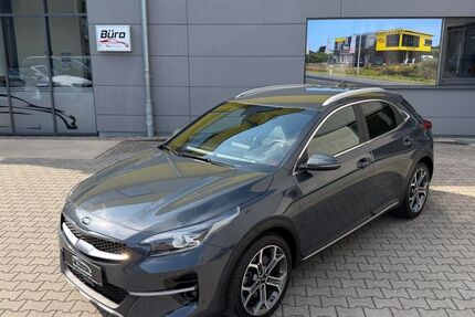 Kia XCeed 44.000 km 19.990 &euro; Lohne 49393