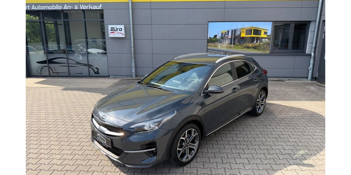 Kia XCeed 44.000 km 19.990 &euro; Lohne 49393