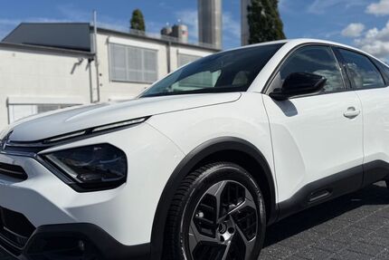 Citroen C4 16.800 km 16.740 &euro; Alsdorf-Hoengen (bei Aachen) 52477