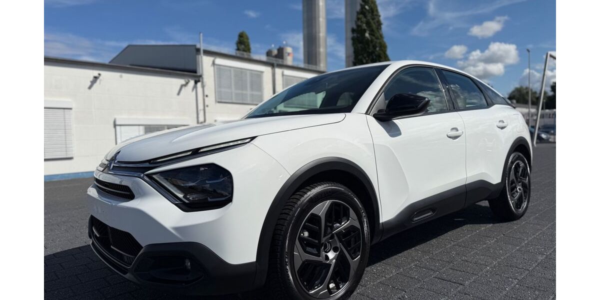 Citroen C4 16.800 km 16.740 &euro; Alsdorf-Hoengen (bei Aachen) 52477