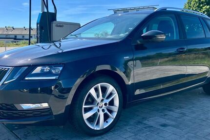 Skoda Octavia 207.000 km 9.500 &euro; Regensburg 93051