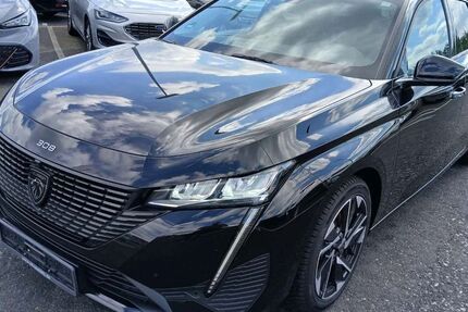 Peugeot 308 76.900 km 16.990 &euro; Bad Segeberg 23795