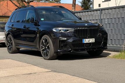 BMW X7 91.580 km 58.500 &euro; Potsdam 14473