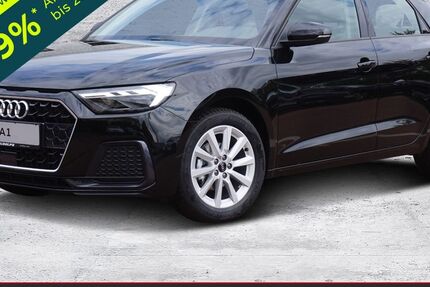 Audi A1 6.800 km 25.960 € Merseburg 06217