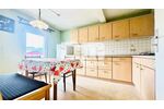 Großzügiges Einfamilienhaus mit moderner Heizung + Kachelofen in Arenshausen - Einfamilienhaus Arenshausen | Angebot:27055117