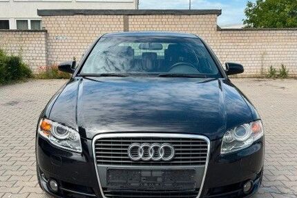 Audi A4 235.366 km 3.900 &euro; Alzey 55232