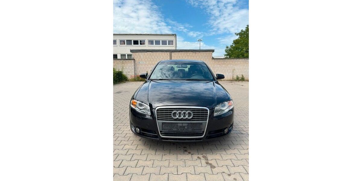Audi A4 235.366 km 3.900 &euro; Alzey 55232