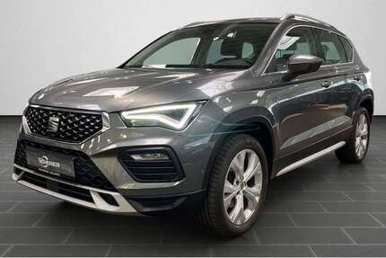 Seat Ateca 11.000 km 29.990 &euro; Saarbrücken 66115