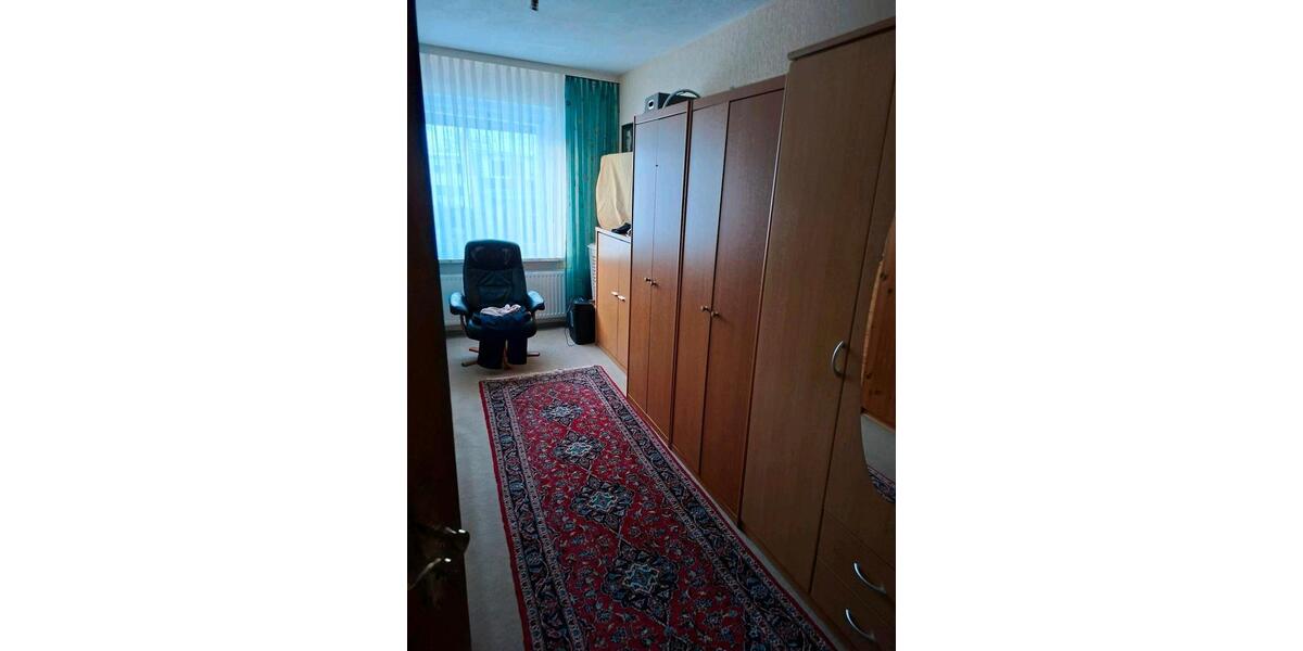 Hochparterre Gronau (Leine) - 4 Zimmer, 92 m&sup2;, 199.999&euro; | Angebot:26074402