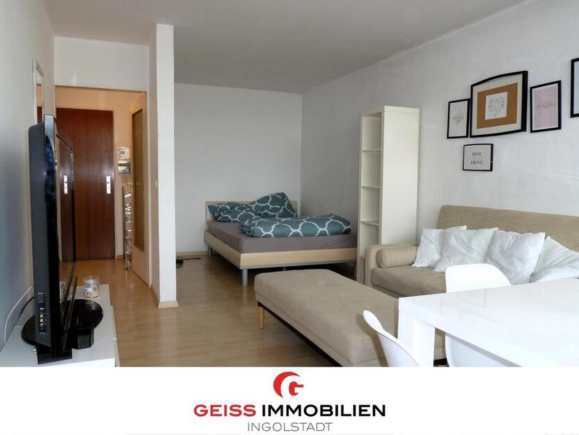 +++APARTMENT|MÖBLIERT|ZENTRAL+++