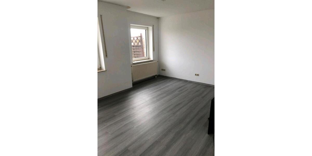 Schöne 2-Zimmer Wohnung mit Terrasse 2 zimmer