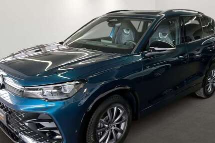 VW Tiguan 5.000 km 46.900 € Kaiserslautern 67663