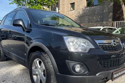 Opel Antara 175.000 km 5.290 &euro; Fürth 90763