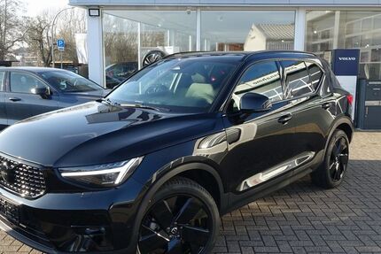 Volvo XC40 17.250 km 34.900 &euro; Warendorf 48231