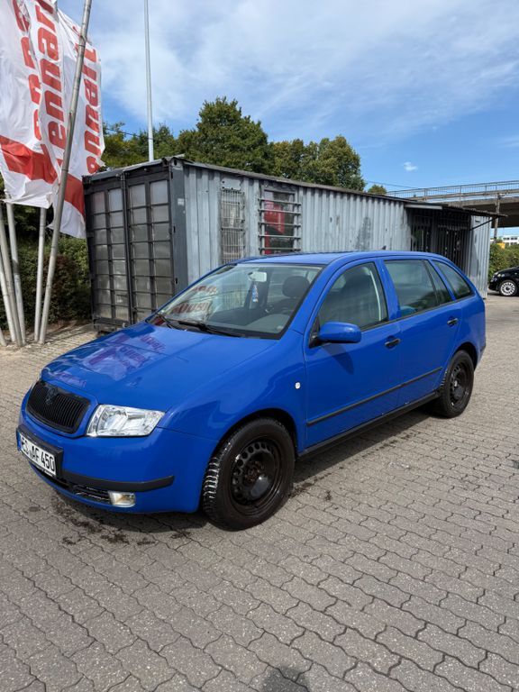 Fabia