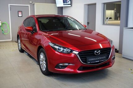 Mazda 3 127.194 km 11.980 &euro; Helmbrechts 95233