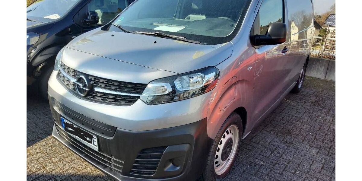 Opel Vivaro 59.820 km 19.555 &euro; Röthenbach a. d. Pegnitz 90552