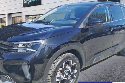 Citroen C5 Aircross 13.140 km 23.890 &euro; Mannheim 68309