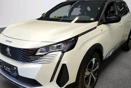 Peugeot 3008 117.000 km 17.450 &euro; Bebra 36179