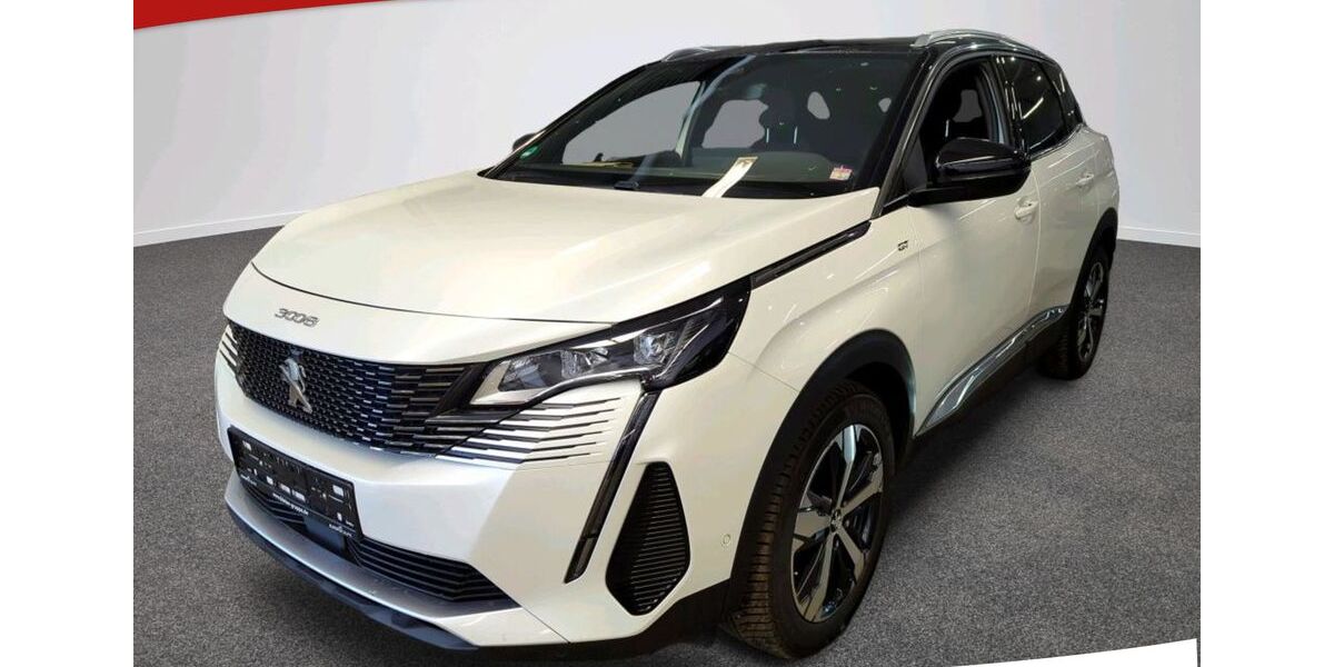Peugeot 3008 117.000 km 17.450 &euro; Bebra 36179