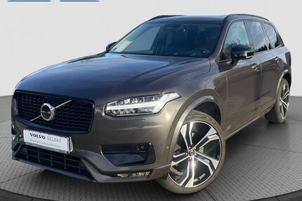 Volvo XC90 54.240 km 54.490 &euro; Celle 29229