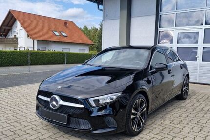 Mercedes-Benz A 180 84.000 km 18.900 &euro; Wattendorf 96196