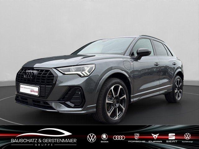 Audi Q3 32.716 km 34.740 € Ravensburg 88214