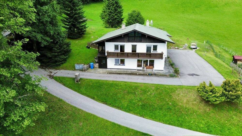 Einfamilienhaus Berchtesgaden Oberau - 7 Zimmer, 265 m&sup2;, 1.150.000&euro; | Angebot:25798495