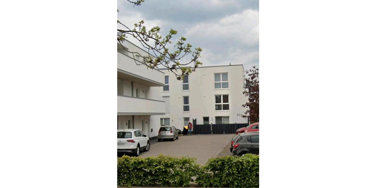 Etagenwohnung Friesoythe - 3 Zimmer, 60 m&sup2;, 930&euro; | Angebot:26024205