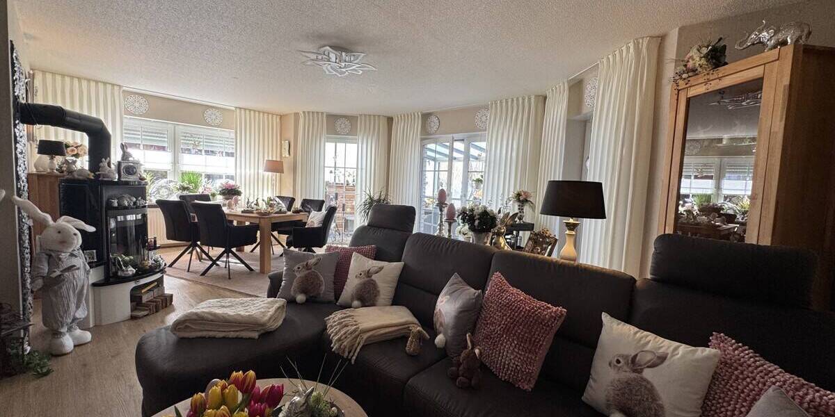 Einfamilienhaus Schortens Heidmühle - 4 Zimmer, 125 m&sup2;, 429.000&euro; | Angebot:26330524