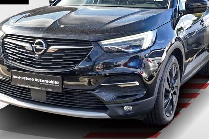 Opel Grandland (X) 106.800 km 19.890 € Eckernförde 24340