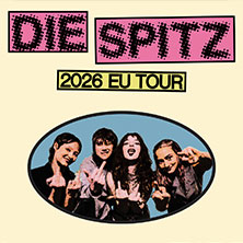 Die Spitz 10.02.2026 Feierwerk