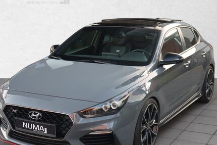 Hyundai i30 59.830 km 23.900 &euro; Engstingen 72829