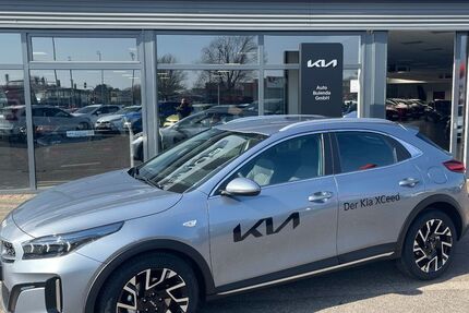 Kia XCeed 18.000 km 27.990 &euro; Wesel 46485