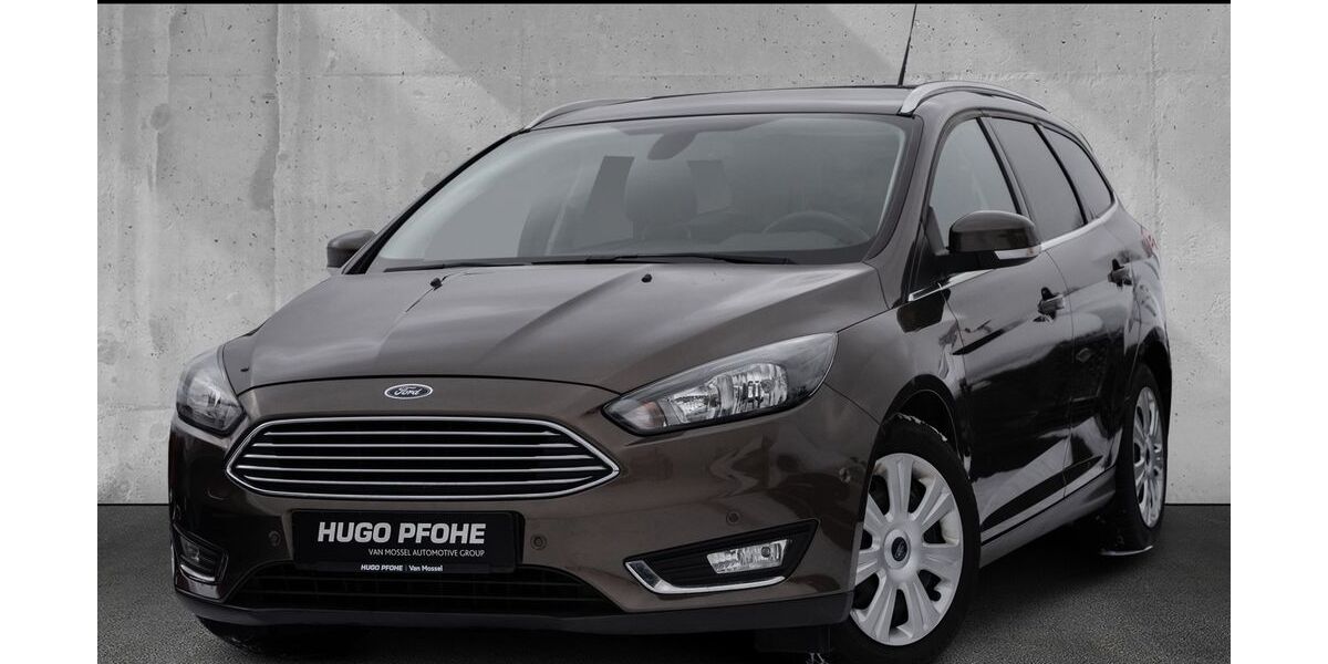 Ford Focus 71.600 km 11.650 &euro; Schwerin 19061