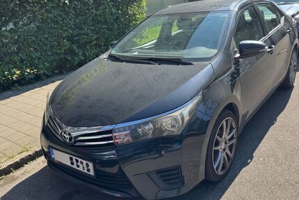 Toyota Corolla 210.000 km 6.900 € Ingolstadt 85055