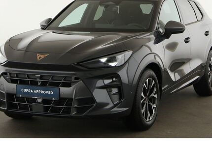 Cupra Terramar 27.200 km 34.800 &euro; Gotha 99867