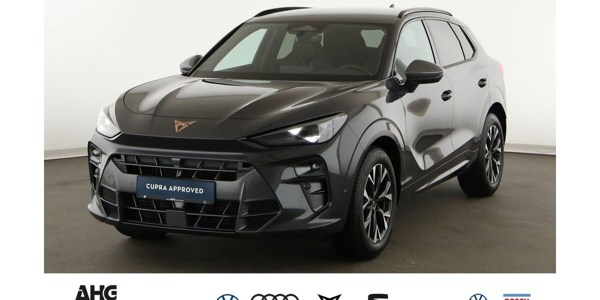 Cupra Terramar 27.200 km 34.800 &euro; Gotha 99867