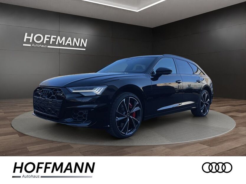 Audi S6 8.890 km 99.890 € Arnsberg 59823