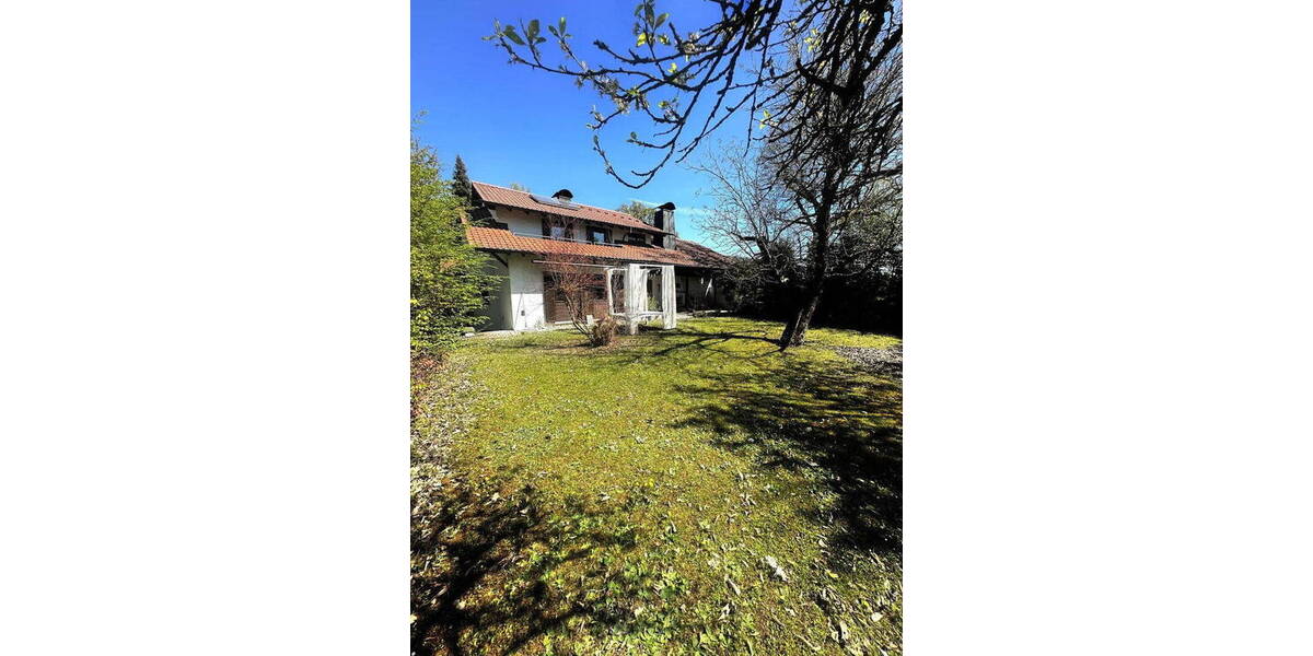 Einfamilienhaus Coburg - 7 Zimmer, 200 m&sup2;, 695.000&euro; | Angebot:26331145