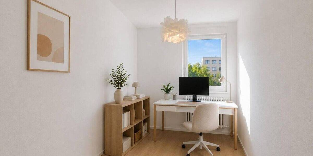Etagenwohnung München Maxvorstadt - 3 Zimmer, 63 m&sup2;, 679.900&euro; | Angebot:26851614
