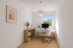 Etagenwohnung München Maxvorstadt - 3 Zimmer, 63 m&sup2;, 679.900&euro; | Angebot:26851614