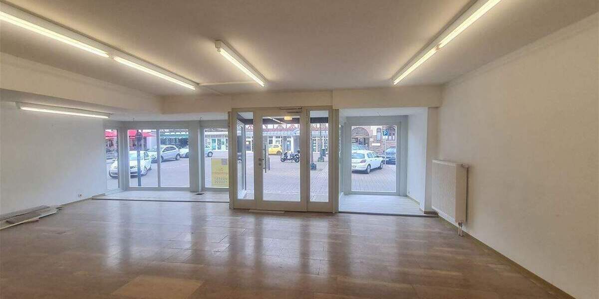 Gewerbeobjekt Eschwege - 1.490&euro; | Angebot:24790116