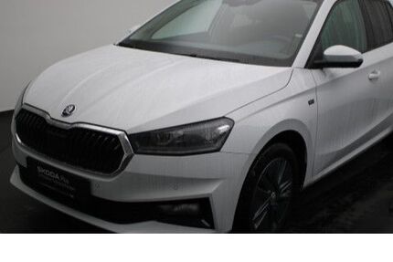 Skoda Fabia 8.055 km 18.390 &euro; Wolfsburg 38440