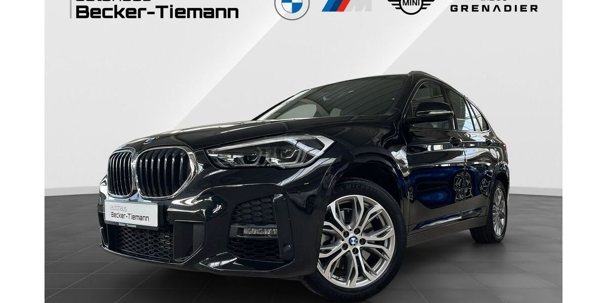 BMW X1 74.464 km 26.992 &euro; Hameln 31789