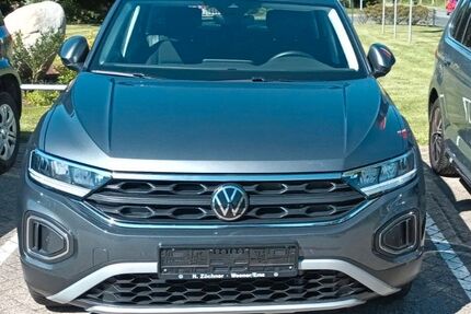 VW T-Roc 23.026 km 19.999 &euro; Weener 26826