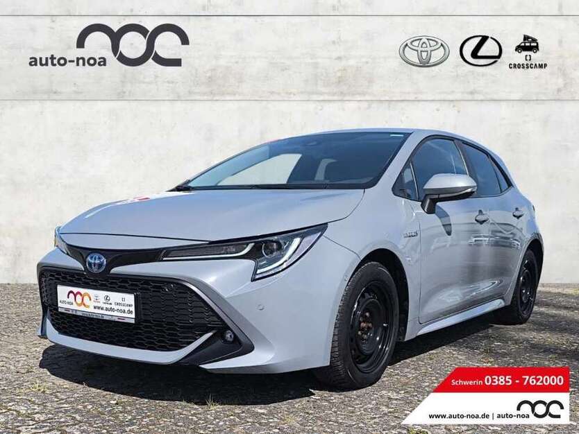 Corolla