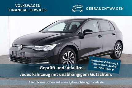 VW Golf 21.763 km 22.900 € Braunschweig 38112